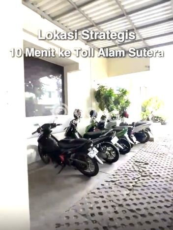 Unit Gudang Dijual di Tangerang LT 1500m2 & LB 2022m2 Unit Gudang Dijual di Tangerang LT 1500m2 & LB 2022m2