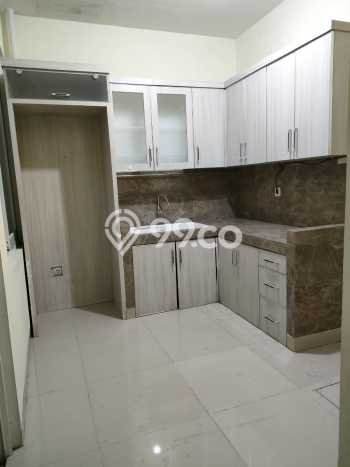 Rumah Minimalis 3 KT LT 120m2 di Modernland Rumah Minimalis 3 KT LT 120m2 di Modernland