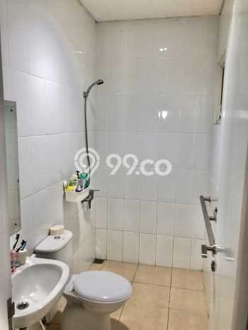 Rumah Elit Modern Tanpa Renovasi di BSD Tangerang Rumah Elit Modern Tanpa Renovasi di BSD Tangerang