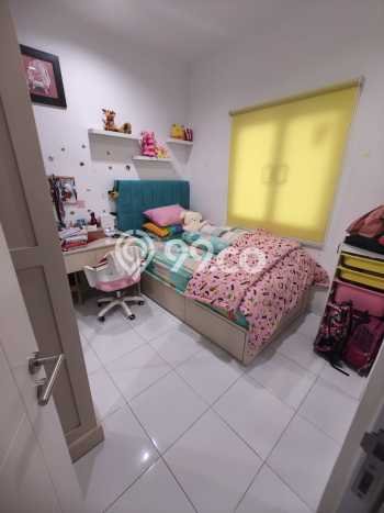 Rumah Modern 4 KT LT 90m2 di Gading Serpong Rumah Modern 4 KT LT 90m2 di Gading Serpong