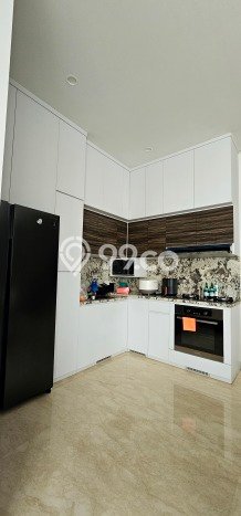 Dijual Rumah Elit Exclusive di BSD, Tangerang Selatan Dijual Rumah Elit Exclusive di BSD, Tangerang Selatan
