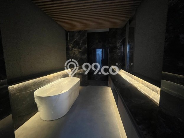 Rumah Luxury Modern Tanpa Renovasi di Cinere Jakarta Selatan Rumah Luxury Modern Tanpa Renovasi di Cinere Jakarta Selatan