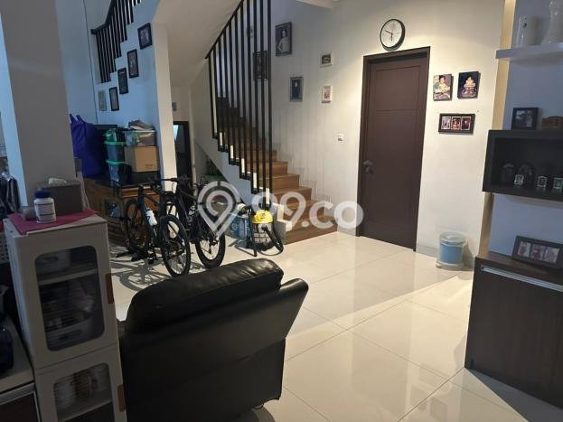 Hunian Super Elit dengan Akses Paling Strategis di Alam Sutera, Tangerang Hunian Super Elit dengan Akses Paling Strategis di Alam Sutera, Tangerang