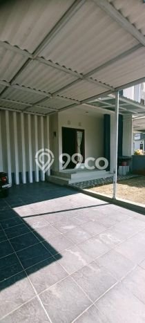 Dijual Hunian Rumah Nyaman 3 Kamar di BSD, Tangerang Dijual Hunian Rumah Nyaman 3 Kamar di BSD, Tangerang