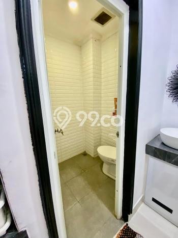 Rumah Modern 3 KT di Gading Serpong Tangerang Semi Furnished Rumah Modern 3 KT di Gading Serpong Tangerang Semi Furnished
