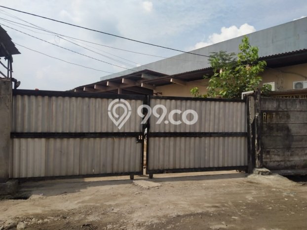 Gudang For Sale di Kawasan Cipondoh, Tangerang Harga Kompetitif Gudang For Sale di Kawasan Cipondoh, Tangerang Harga Kompetitif
