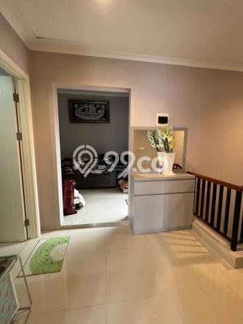 Rumah Modern 2 KT di Gading Serpong Tangerang Semi Furnished Rumah Modern 2 KT di Gading Serpong Tangerang Semi Furnished