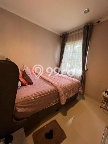 Rumah Modern 2 KT di Gading Serpong Tangerang Semi Furnished Rumah Modern 2 KT di Gading Serpong Tangerang Semi Furnished