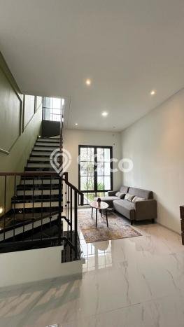 Dijual Rumah Eksklusif 4 KT di BSD, Tangerang Dijual Rumah Eksklusif 4 KT di BSD, Tangerang