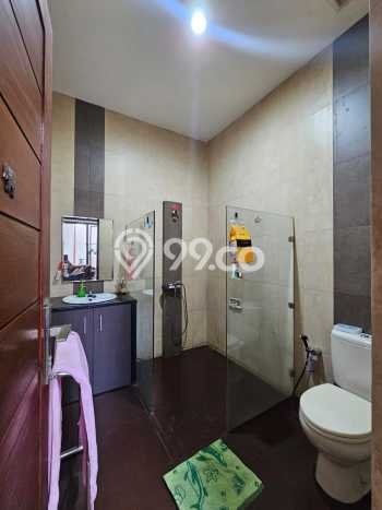 Best Deal Hunian Mewah Ideal dan Luas di Karawaci, Tangerang Best Deal Hunian Mewah Ideal dan Luas di Karawaci, Tangerang
