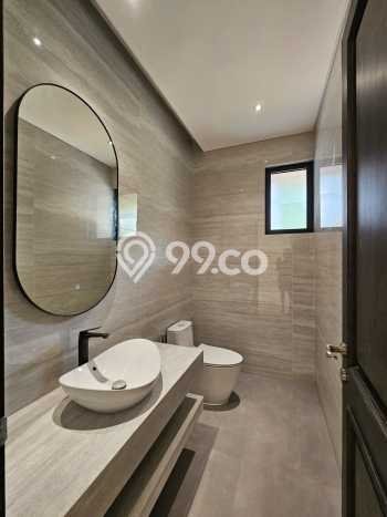 For Sale Rumah Elit Exclusive di BSD, Tangerang Selatan For Sale Rumah Elit Exclusive di BSD, Tangerang Selatan