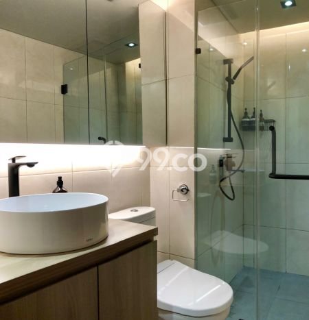 Hunian Apartemen Ideal untuk Dijual di Jakarta Barat dengan 2 Kamar Hunian Apartemen Ideal untuk Dijual di Jakarta Barat dengan 2 Kamar