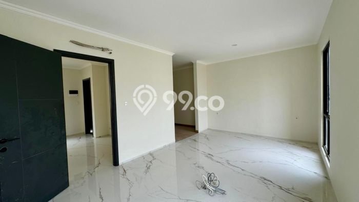 Rumah Mewah LB 150m2 Siap Pakai Desain Elegan di Gading Serpong, Tangerang Rumah Mewah LB 150m2 Siap Pakai Desain Elegan di Gading Serpong, Tangerang