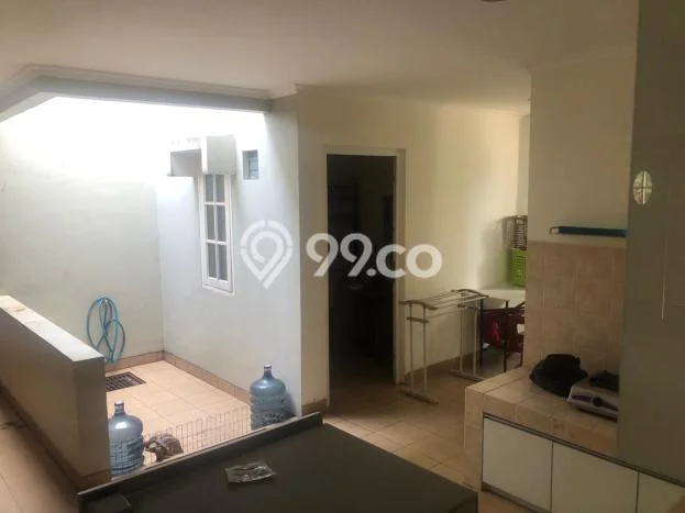 Rumah Eksklusif Siap Huni LT 510m2 di BSD, Tangerang Selatan Rumah Eksklusif Siap Huni LT 510m2 di BSD, Tangerang Selatan