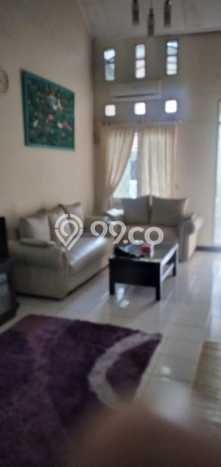 Rumah Strategis Minimalis Lb 124m2 di Karawaci, Tangerang Rumah Strategis Minimalis Lb 124m2 di Karawaci, Tangerang