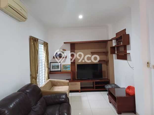 Rumah Elit LB 200m2 Siap Huni Desain Elegan di Modernland, Tangerang Rumah Elit LB 200m2 Siap Huni Desain Elegan di Modernland, Tangerang