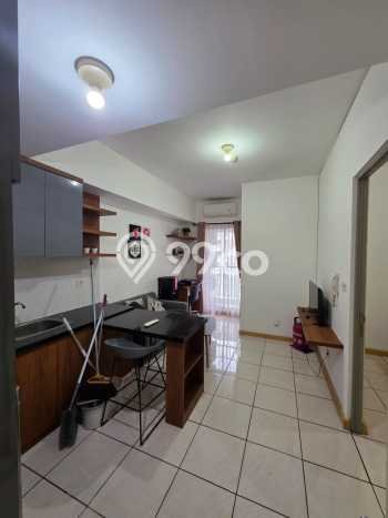 Apartemen Cozy Dijual di Tangerang Spesifikasi 2 KT, 1 KM Apartemen Cozy Dijual di Tangerang Spesifikasi 2 KT, 1 KM