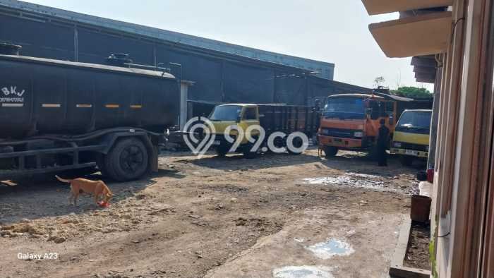 Gudang For Sale di Kawasan Cipondoh, Tangerang Harga Kompetitif Gudang For Sale di Kawasan Cipondoh, Tangerang Harga Kompetitif