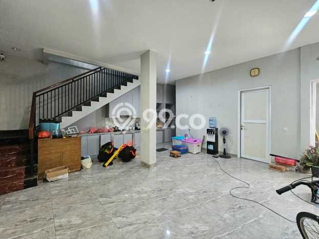 Dijual Hunian Rumah Terawat 4 Kamar di Banjar Wijaya, Tangerang Dijual Hunian Rumah Terawat 4 Kamar di Banjar Wijaya, Tangerang