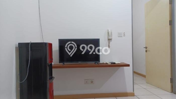 Apartemen Favorit Modern Dijual di Tangerang dengan 2 Kamar Tidur Apartemen Favorit Modern Dijual di Tangerang dengan 2 Kamar Tidur