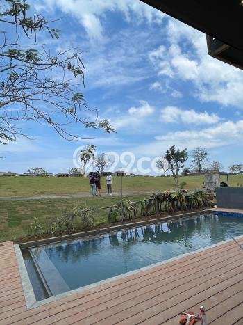 BISNIS POTENSIAL! Vila Kawasan , Luas 202m2m², Prospek Bagus BISNIS POTENSIAL! Vila Kawasan , Luas 202m2m², Prospek Bagus