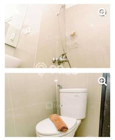 Dijual Apartemen 1 KT 1 KM di Gading Serpong Luas 25m2 Dijual Apartemen 1 KT 1 KM di Gading Serpong Luas 25m2