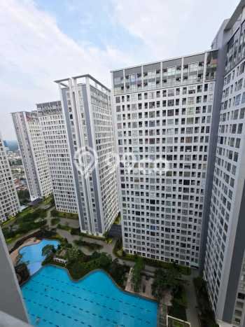 Apartemen Cozy Dijual di Tangerang Spesifikasi 2 KT, 1 KM Apartemen Cozy Dijual di Tangerang Spesifikasi 2 KT, 1 KM