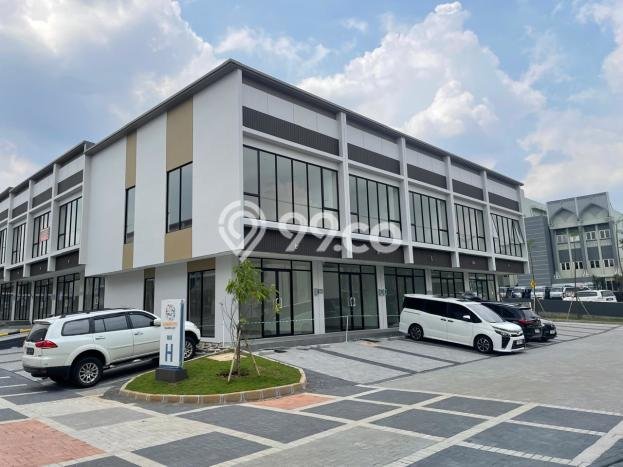Ruko Bagus Dijual di Gading Serpong Tangerang Strategis Cocok untuk Kembangkan Bisnis Ruko Bagus Dijual di Gading Serpong Tangerang Strategis Cocok untuk Kembangkan Bisnis