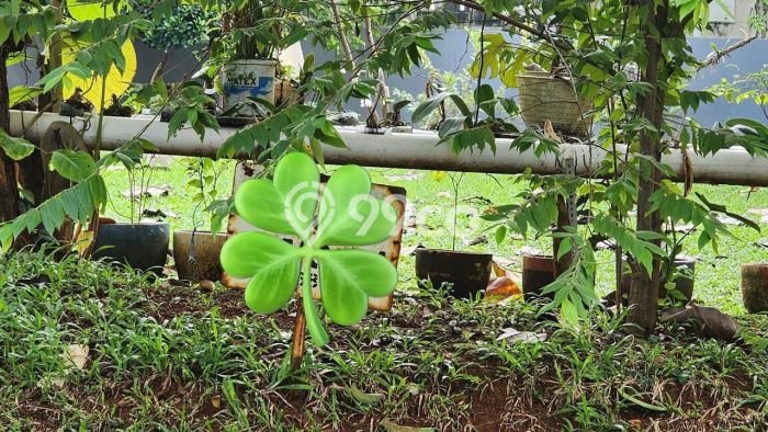 Tanah Komersial Dijual di Bintaro Tangerang Selatan 680m2 Tanah Komersial Dijual di Bintaro Tangerang Selatan 680m2