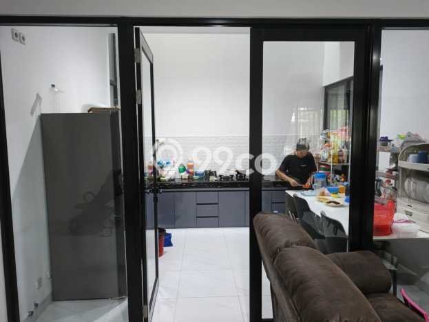 Rumah Minimalis 5 Kamar LT 135m2 di BSD Rumah Minimalis 5 Kamar LT 135m2 di BSD