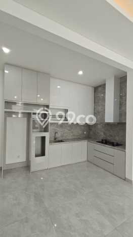 Rumah Mewah Dijual LT 102m2 di Alam Sutera, Tangerang Rumah Mewah Dijual LT 102m2 di Alam Sutera, Tangerang