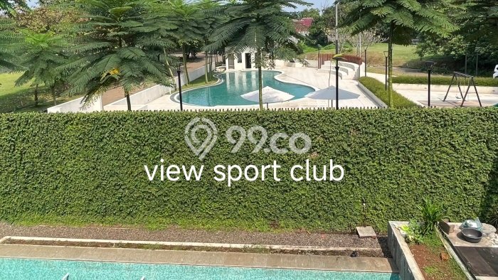 Rumah Luxury Modern Tanpa Renovasi di Cinere Jakarta Selatan Rumah Luxury Modern Tanpa Renovasi di Cinere Jakarta Selatan