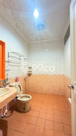 Dijual Rumah Elit Exclusive di Karawaci, Tangerang Dijual Rumah Elit Exclusive di Karawaci, Tangerang