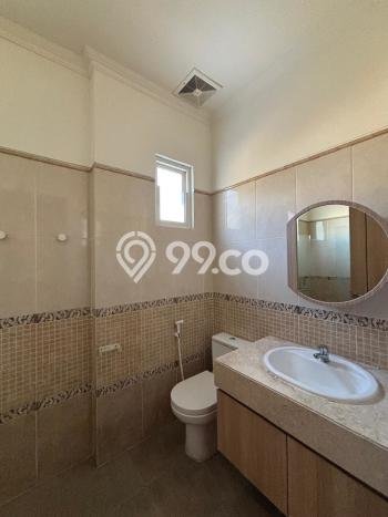 For Sale! Premium House LT 207m2 Desain Elegan di Gading Serpong For Sale! Premium House LT 207m2 Desain Elegan di Gading Serpong
