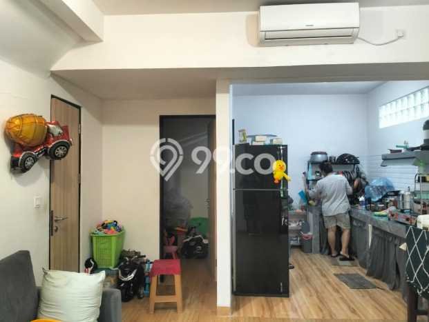 Jual Rumah Bagus Siap Huni LB 84m2 di Karawaci, Tangerang Jual Rumah Bagus Siap Huni LB 84m2 di Karawaci, Tangerang