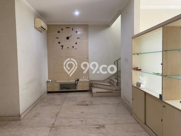 Rumah Mewah Dijual LT 190m2 di Karawaci, Tangerang Rumah Mewah Dijual LT 190m2 di Karawaci, Tangerang