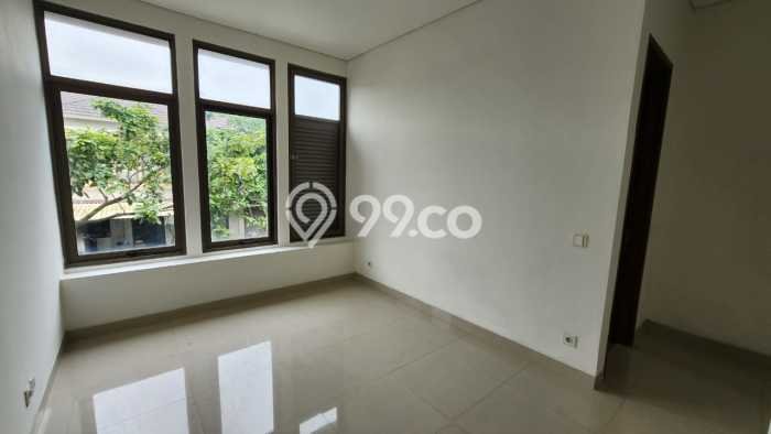 Siap Huni Hunian Elit 3 Kamar di BSD Dekat ke Mana Saja Siap Huni Hunian Elit 3 Kamar di BSD Dekat ke Mana Saja