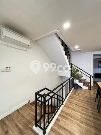 Paling Diincar! Ruko Dijual di Bintaro Harga Kompetitif Paling Diincar! Ruko Dijual di Bintaro Harga Kompetitif