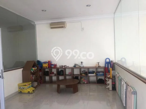 Rumah Eksklusif Siap Huni LT 510m2 di BSD, Tangerang Selatan Rumah Eksklusif Siap Huni LT 510m2 di BSD, Tangerang Selatan