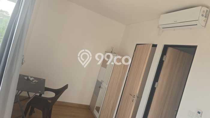 Jual Rumah Bagus Siap Huni LB 70m2 di Karawaci, Tangerang Jual Rumah Bagus Siap Huni LB 70m2 di Karawaci, Tangerang