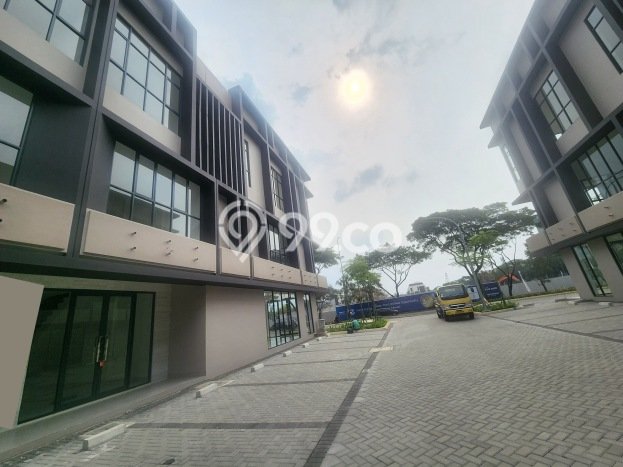 Unit Ruko Strategis di BSD, Tangerang Selatan Potensi Bisnis Besar Unit Ruko Strategis di BSD, Tangerang Selatan Potensi Bisnis Besar