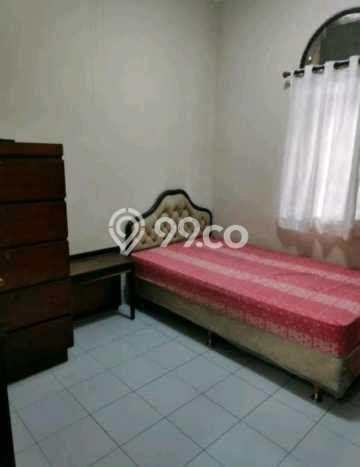 Rumah Modern 2 KT di Alam Sutera Tangerang Semi Furnished Rumah Modern 2 KT di Alam Sutera Tangerang Semi Furnished
