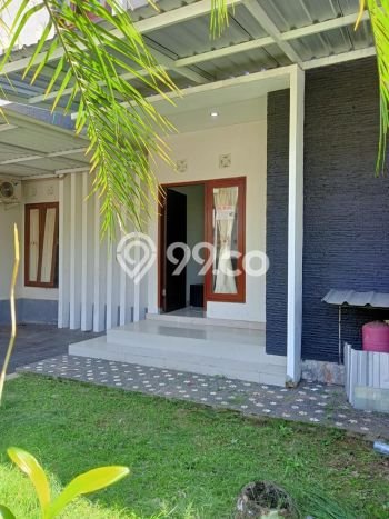 Dijual Hunian Rumah Nyaman 3 Kamar di BSD, Tangerang Dijual Hunian Rumah Nyaman 3 Kamar di BSD, Tangerang