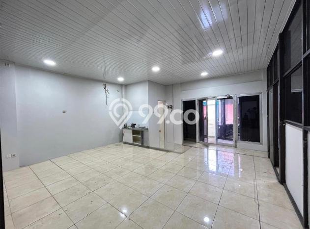 Gudang Dijual di Prime Area Tangerang Luas 290m2 Gudang Dijual di Prime Area Tangerang Luas 290m2