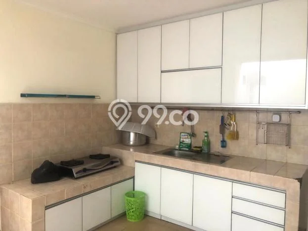 Rumah Eksklusif Siap Huni LT 510m2 di BSD, Tangerang Selatan Rumah Eksklusif Siap Huni LT 510m2 di BSD, Tangerang Selatan