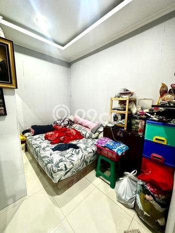 Rumah Minimalis 3 KT di Gading Serpong Tangerang Full Furnished Rumah Minimalis 3 KT di Gading Serpong Tangerang Full Furnished