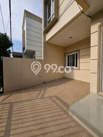 Dijual Rumah Eksklusif 3 KT di Gading Serpong, Tangerang Dijual Rumah Eksklusif 3 KT di Gading Serpong, Tangerang