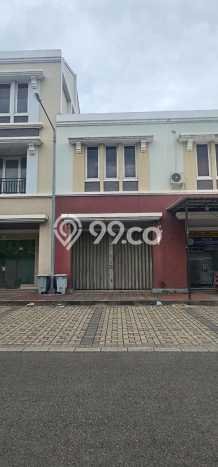 Paling Diincar! Ruko Dijual di Gading Serpong Harga Kompetitif Paling Diincar! Ruko Dijual di Gading Serpong Harga Kompetitif