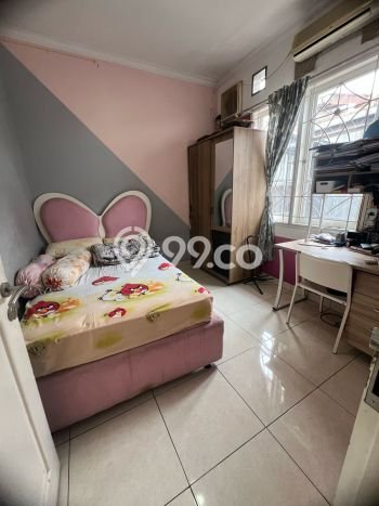 Jual Rumah Mewah Elegan Dengan View Eksklusif di BSD, Tangerang Jual Rumah Mewah Elegan Dengan View Eksklusif di BSD, Tangerang
