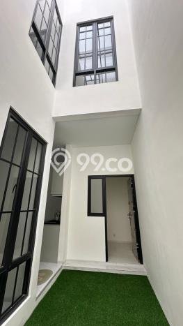 Dijual Rumah Eksklusif 4 KT di BSD, Tangerang Dijual Rumah Eksklusif 4 KT di BSD, Tangerang